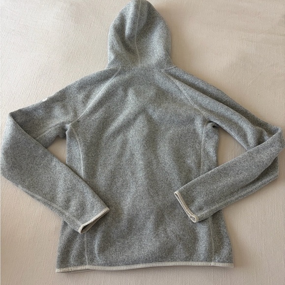 The North Face | Gray Pullover Sweater - Picture 5 of 5